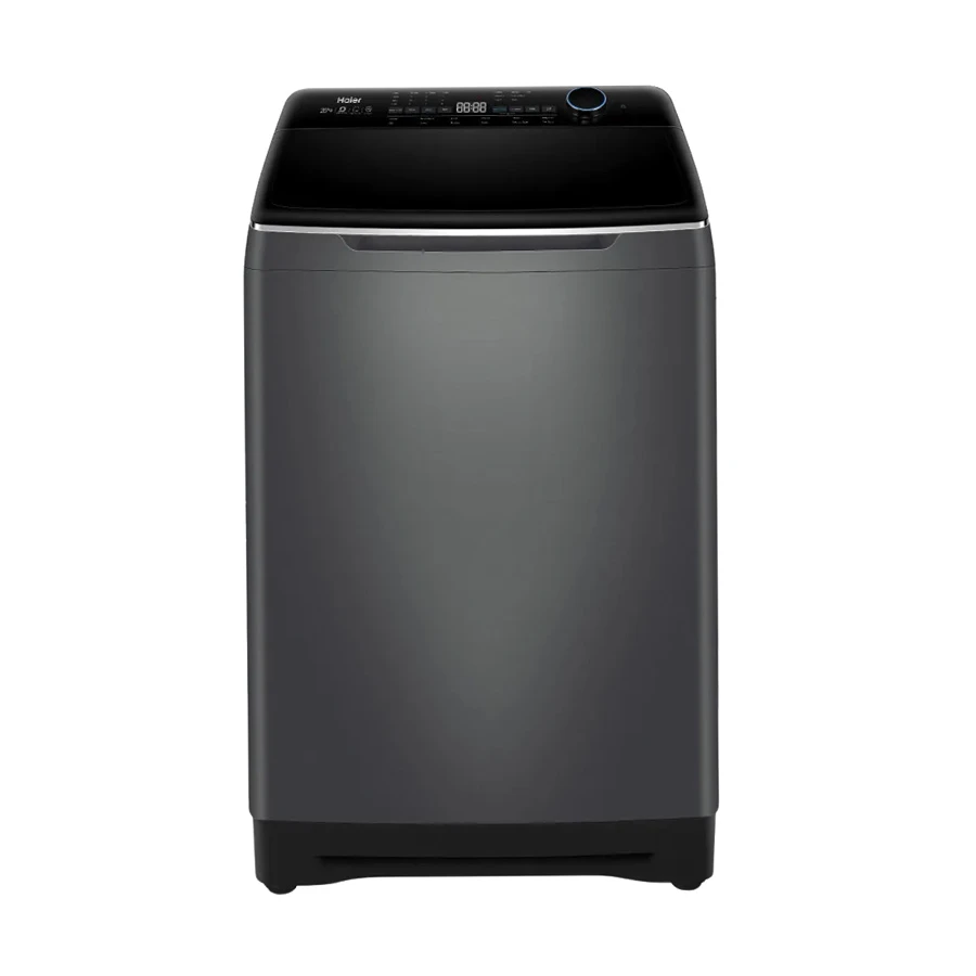 Haier HWM200-BD2178S8 20 Kg Top Loading Washing Machine