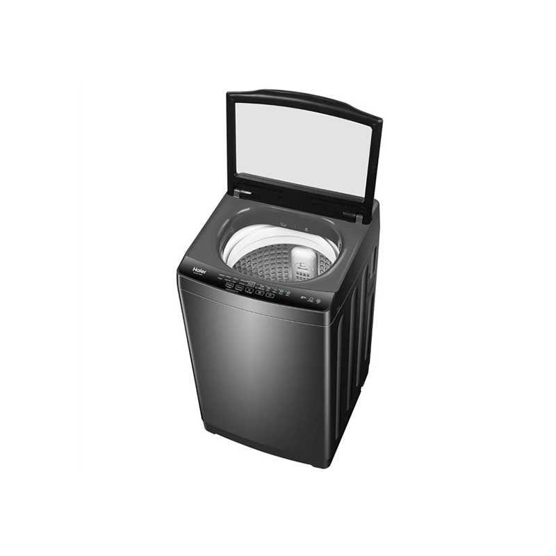 Haier HWM80-316S6 Top Load Automatic Washing Machine - 8KG - official view 2