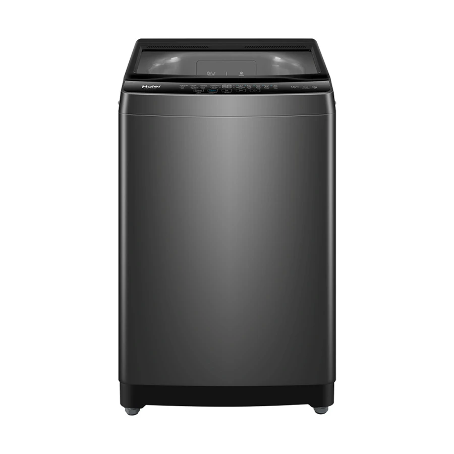 Haier HWM90-316S6 9 Kg Top Loading Washing Machine