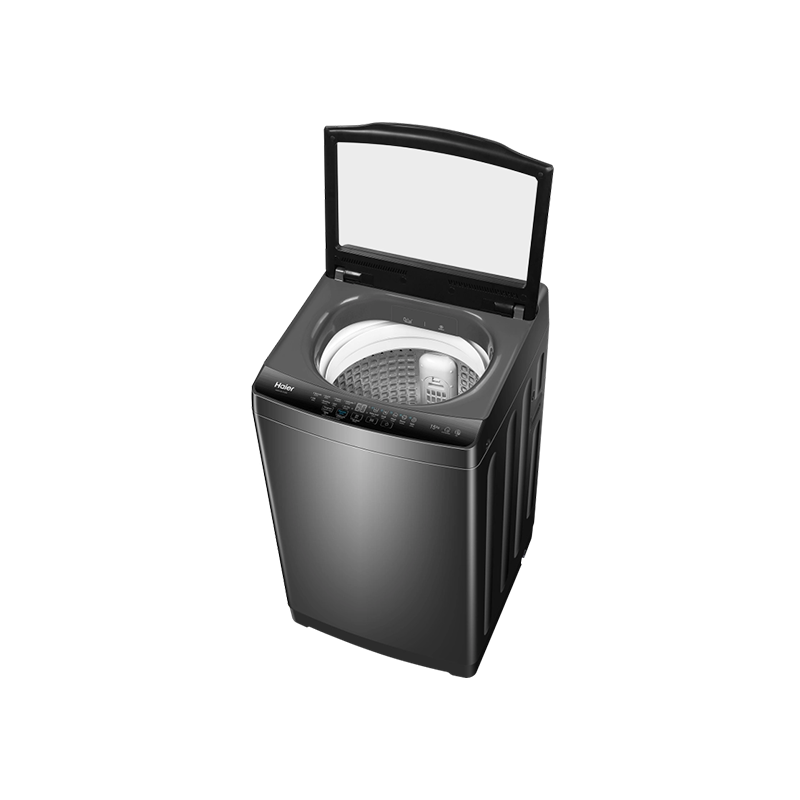 Haier HWM90-316S6 Top Load Automatic Washing Machine - 9KG - official view 3