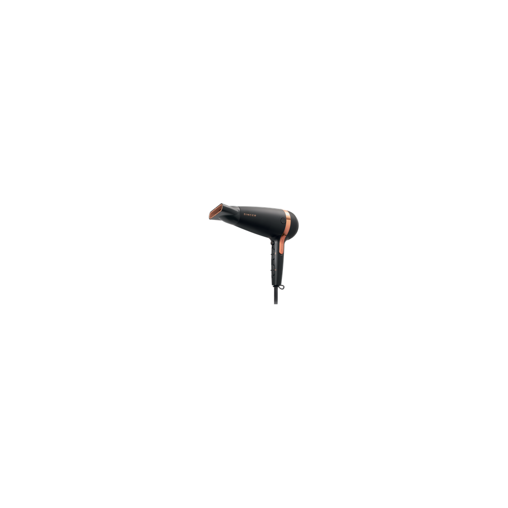 Singer Hair Dryer (BG-SHD-7081)