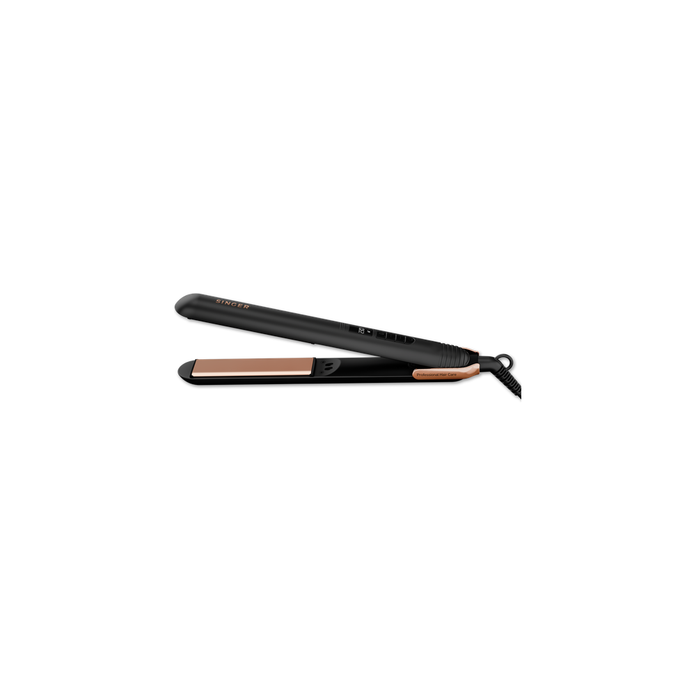 Singer Hair Straightner (BG-SHS-7030)