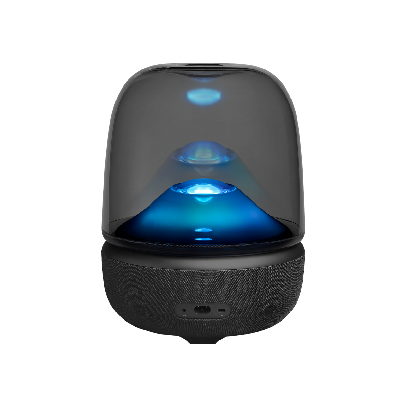 Harman Kardon Aura Studio 5 - official view 3