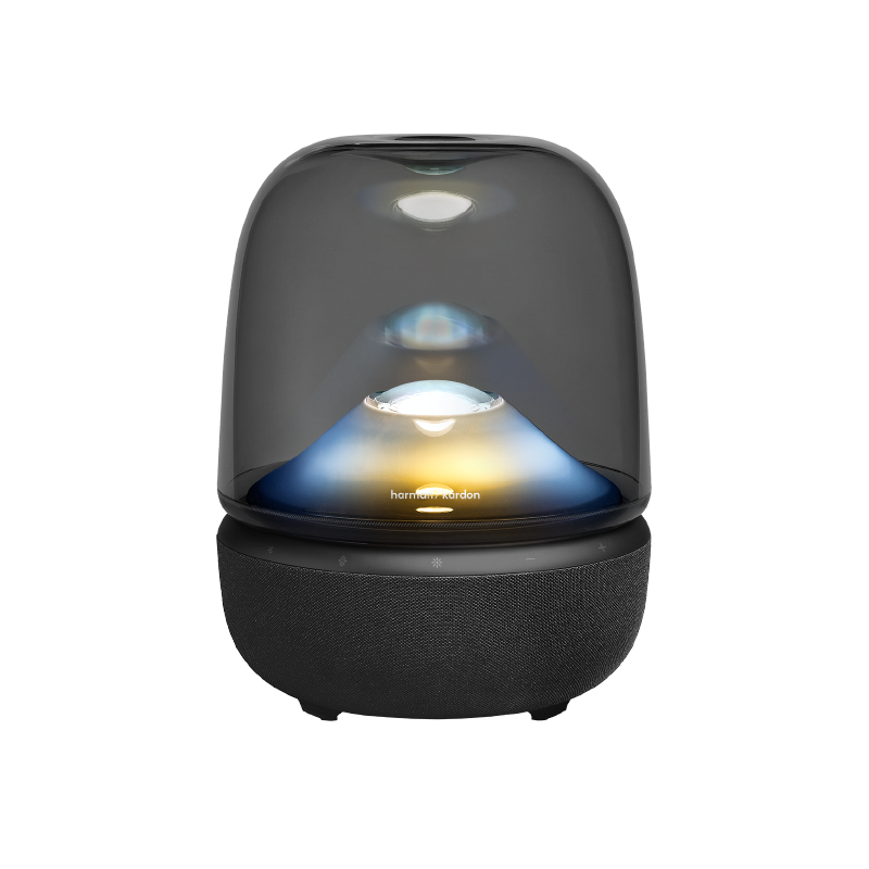 Harman Kardon Aura Studio 5 - official view 4