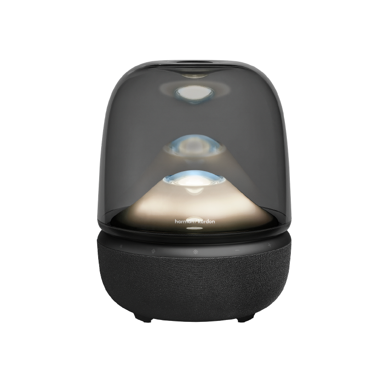 Harman Kardon Aura Studio 5 - official view 2