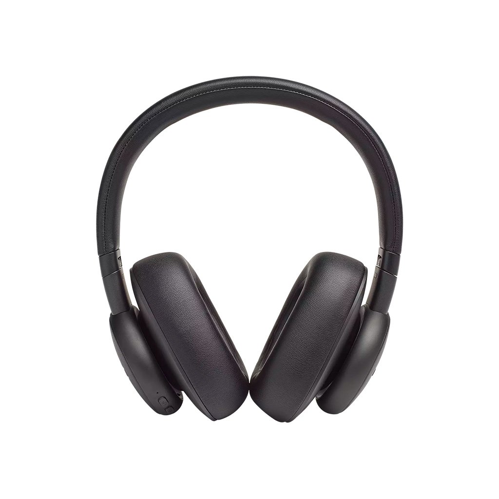 Harman Kardon FLY ANC Wireless Over-Ear NC Headphones - official view 2