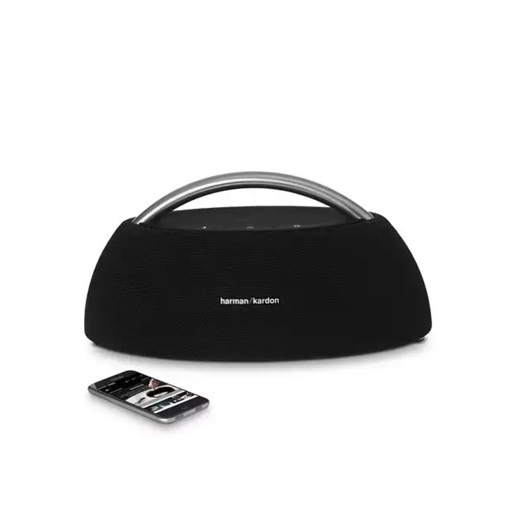 Harman Kardon Go + Play Portable Bluetooth Speaker - official view 3