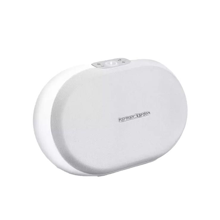 Harman Kardon Omni 20 Plus Wireless HD stereo speaker - official view 2