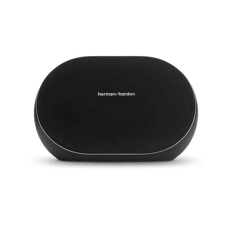 Harman Kardon Omni 20 Plus Wireless HD stereo speaker - official view 3