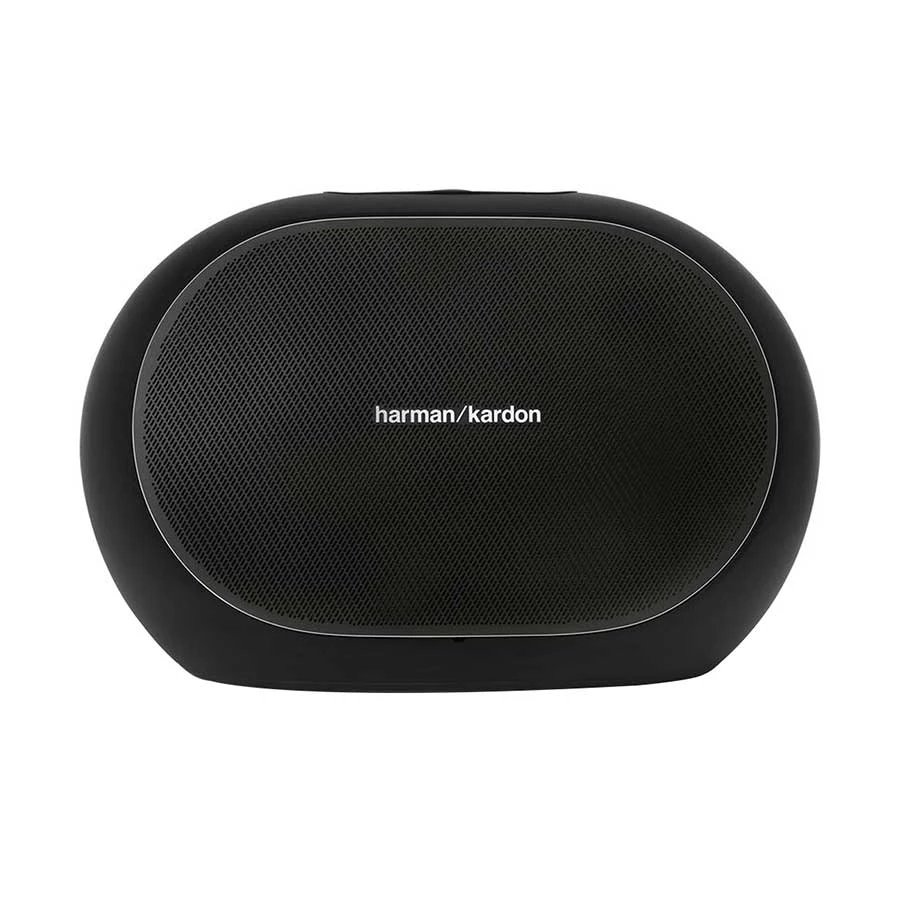 Harman Kardon Omni 50+ Wireless HD Indoor/Outdoor Speaker with Rechargeable Battery