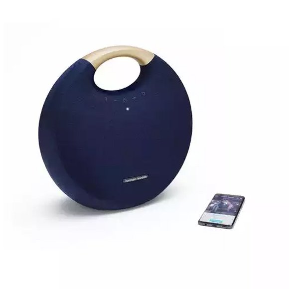 Harman Kardon Onyx Studio 6 - official view 3
