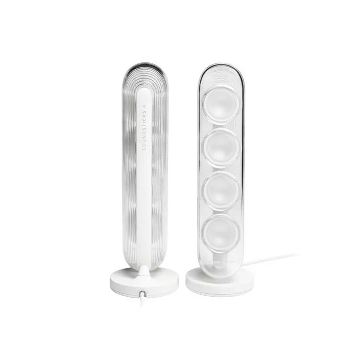 Harman Kardon Soundsticks 4 Bluetooth Speaker - official view 4