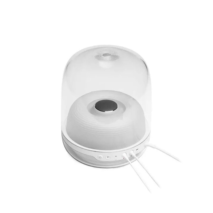 Harman Kardon Soundsticks 4 Bluetooth Speaker - official view 3