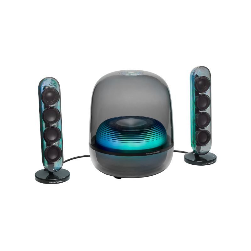 Harman Kardon SoundSticks 5 - official view 4