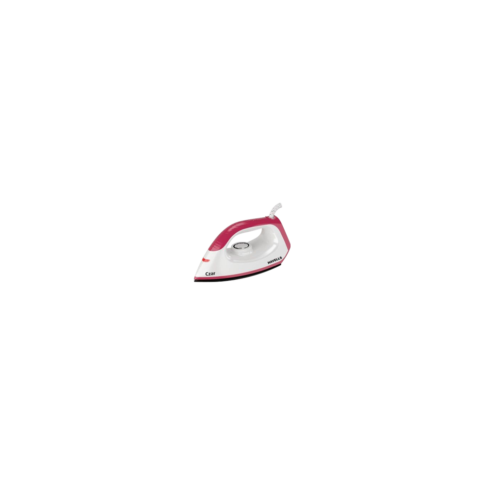 Havells Dry Iron (CZAR)
