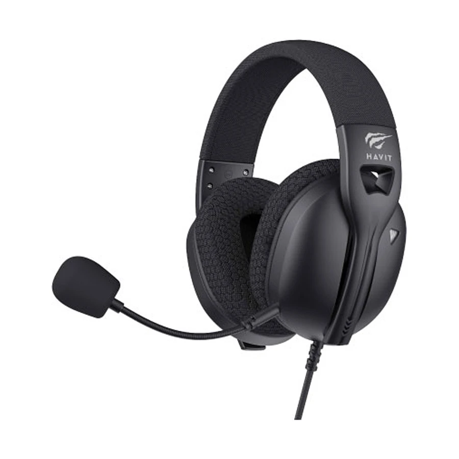 Havit Fuxi-H5d Wired Gaming Headphone
