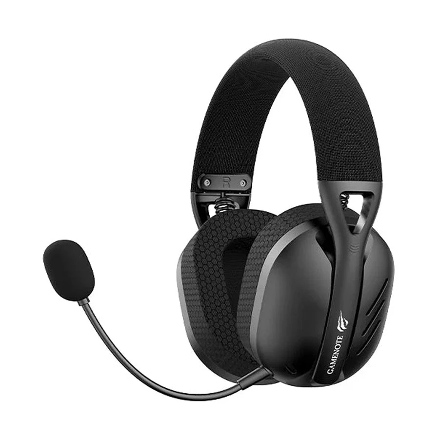 Havit Gamenote Fuxi-H3 Wireless Gaming Headphone