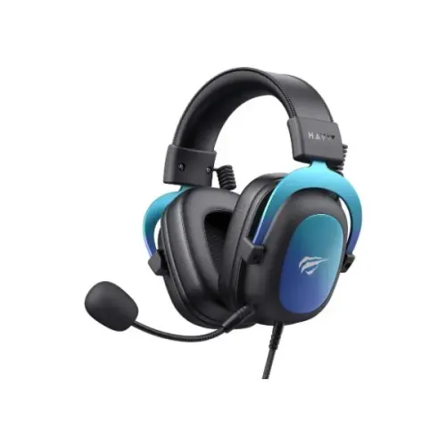Havit Gamenote H2002U PRO USB 7.1 Gaming Headphone