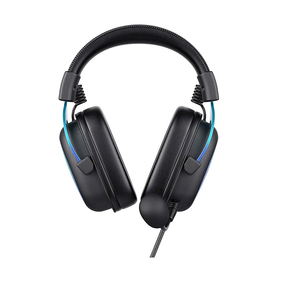 Havit Gamenote H2002U Pro Wired Gradient Gaming Headphone #HVGMH-H2002U PRO-GD