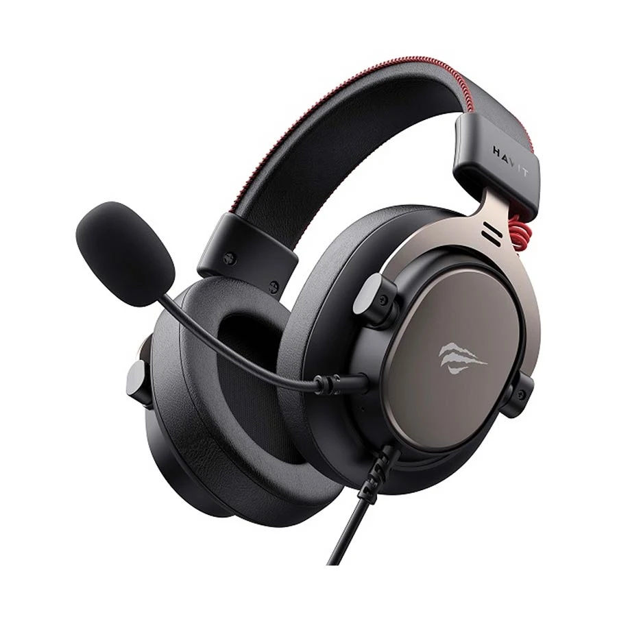 Havit Gamenote H2015E Wired & Ochre Gaming Headphone