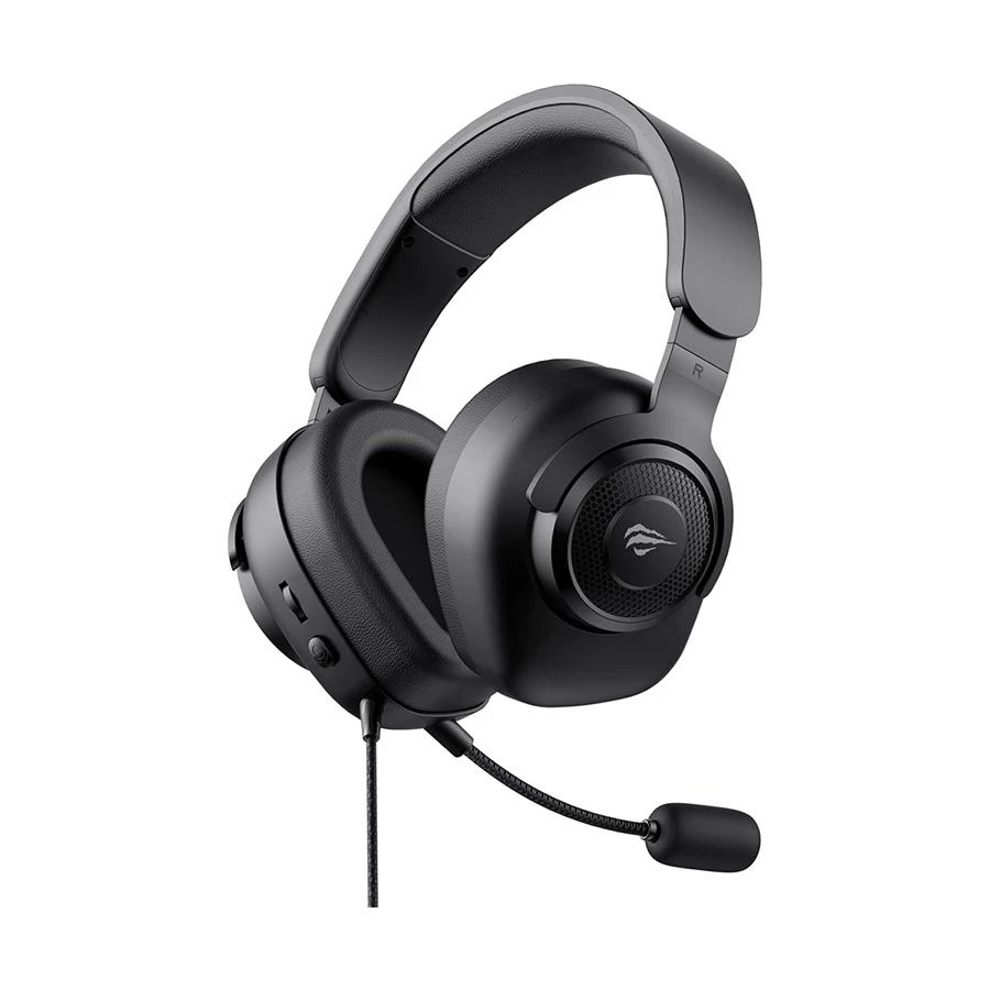 Havit Gamenote H2230d Wired Gaming Headphone