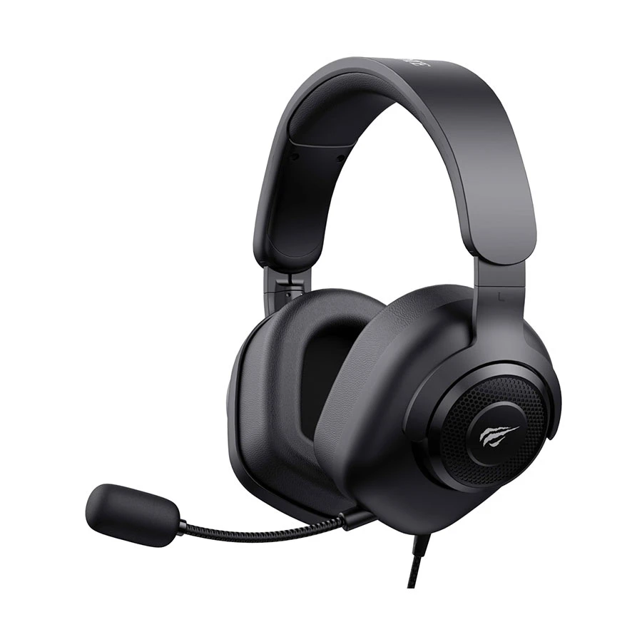 Havit Gamenote H2230U Wired Gaming Headphone