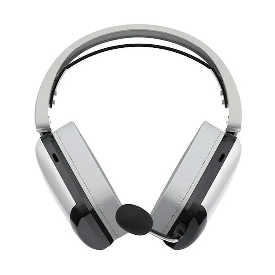 Havit H.KRAKEN Supernova-1 Wireless (Quad Mode) & Black Gaming Headphone