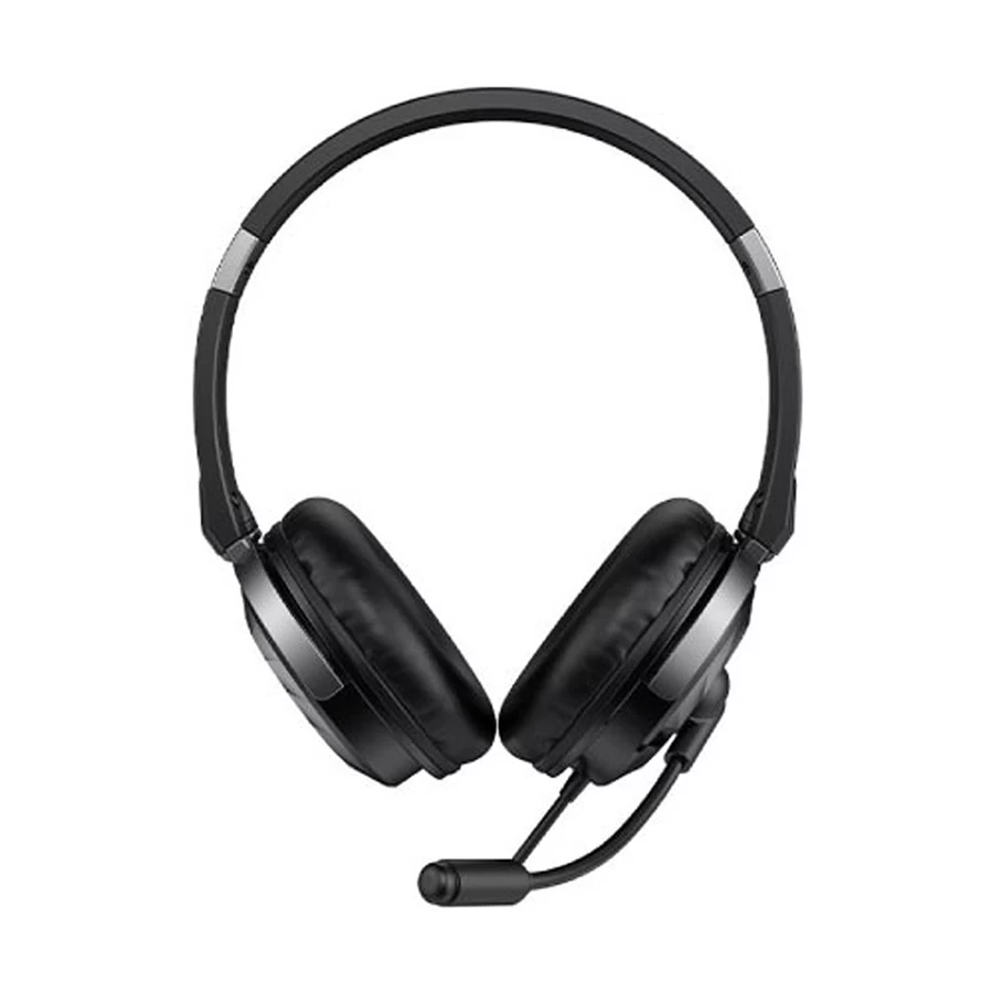 Havit H217D Wired Stereo Headphone with Microphone