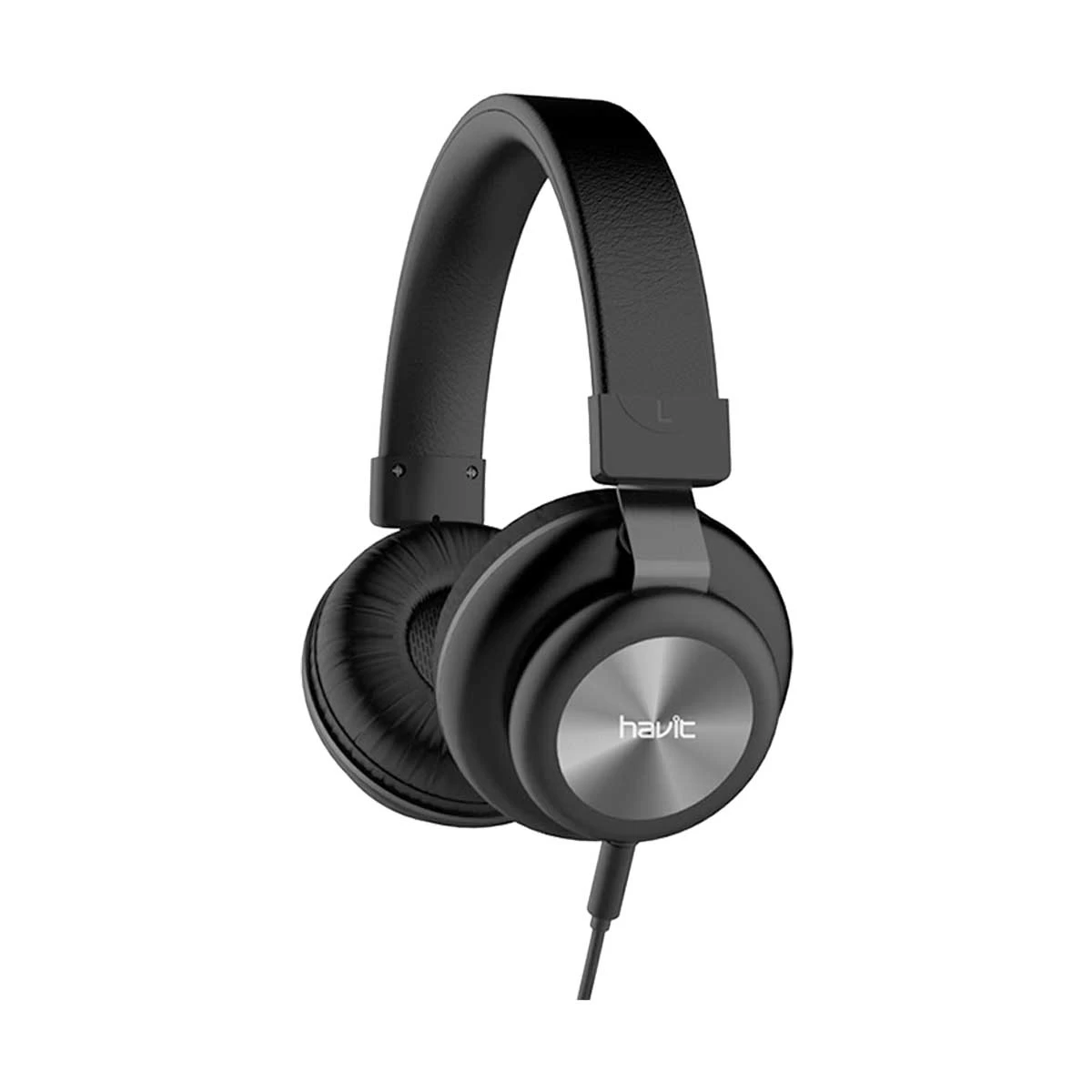 Havit H2263d Wired Headphone