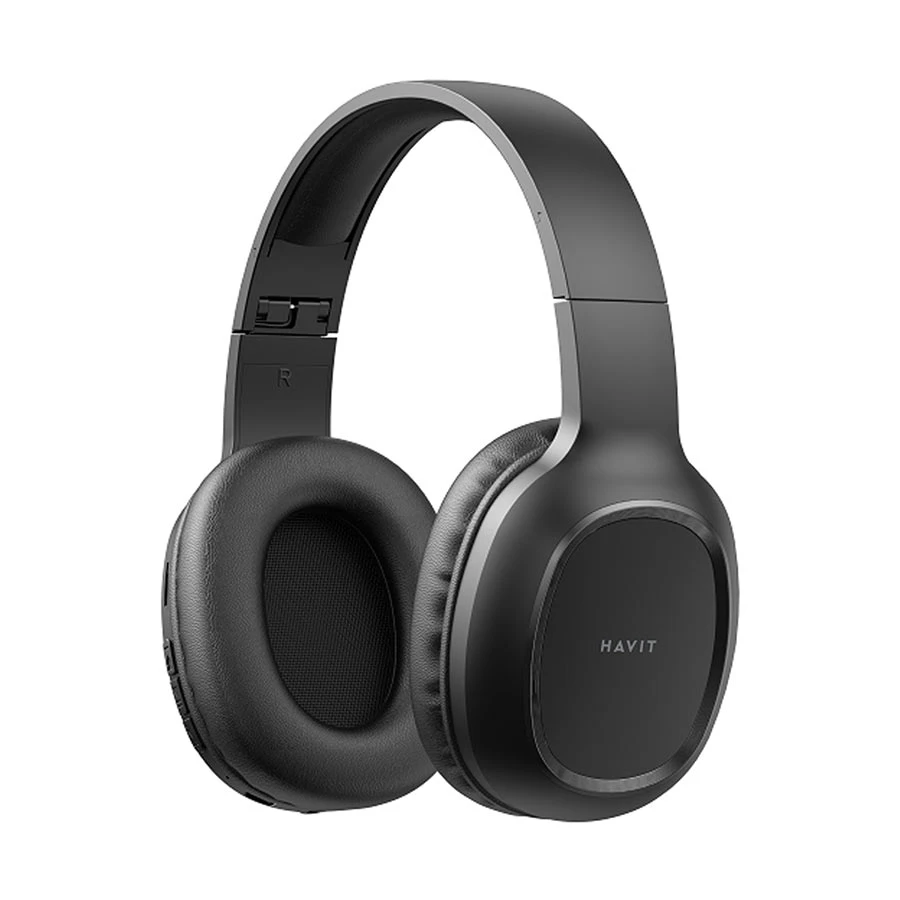 Havit H2590BT Pro Bluetooth Headphone