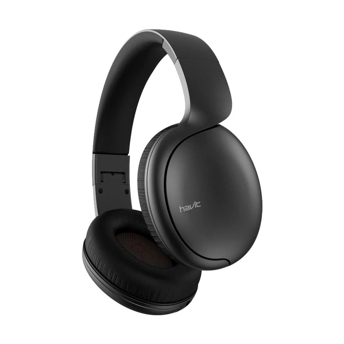 Havit H600BT Foldable Bluetooth Headphone