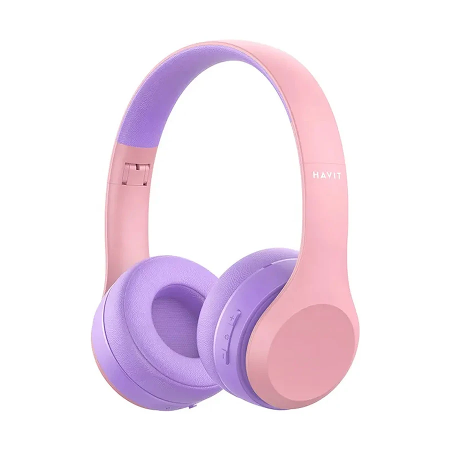 Havit H626BT Bluetooth Over-Ear Kids Headphone