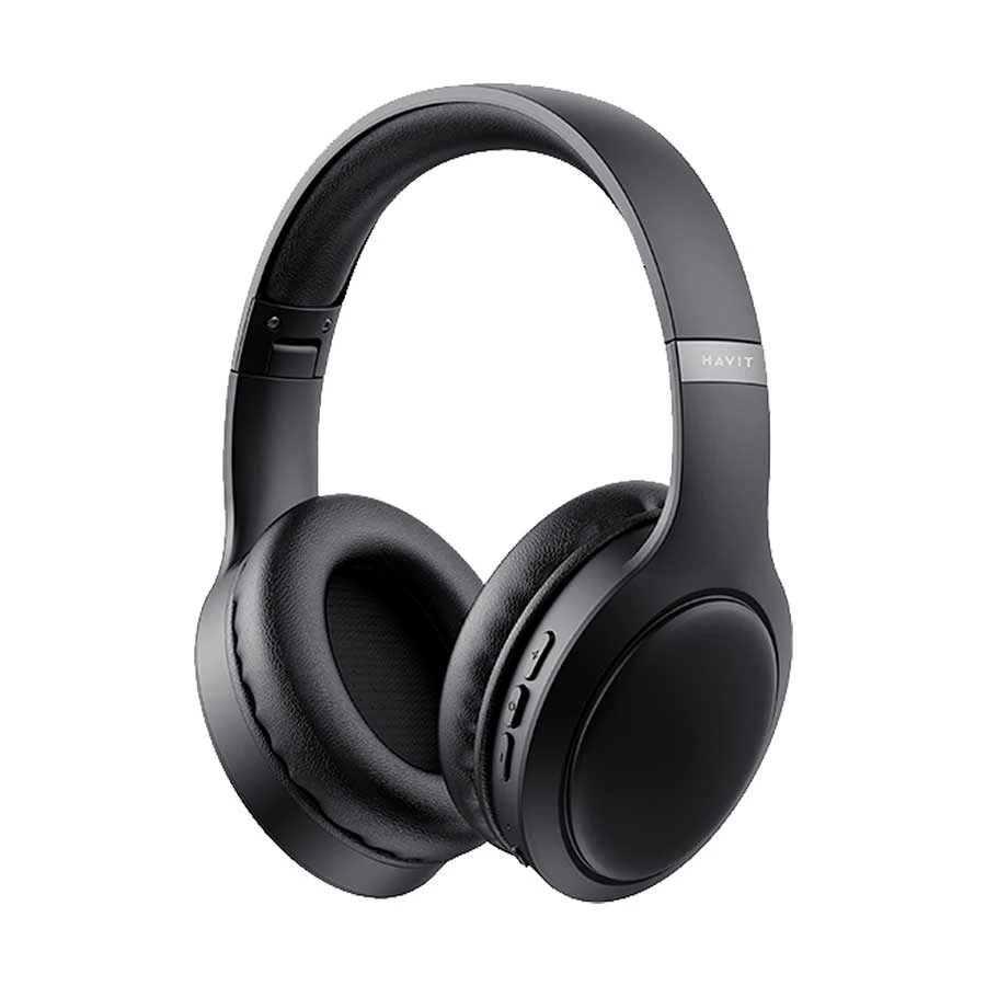 Havit H633BT Foldable Bluetooth Headphone