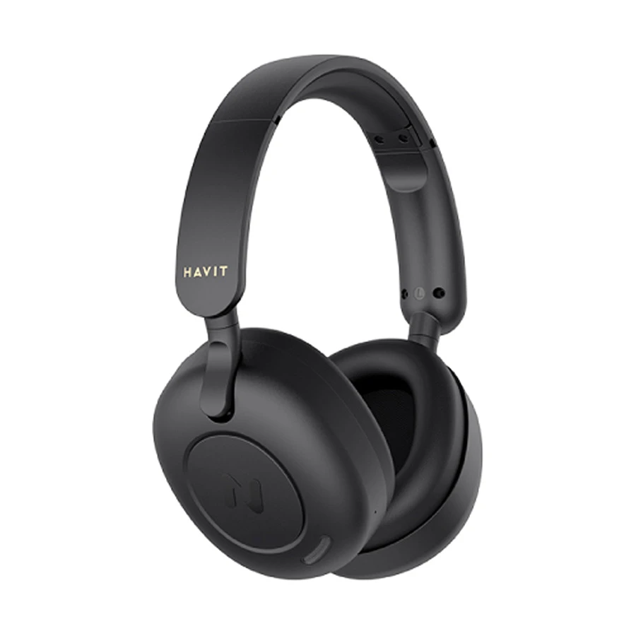Havit H655BT ANC Over-Ear Bluetooth Headphone