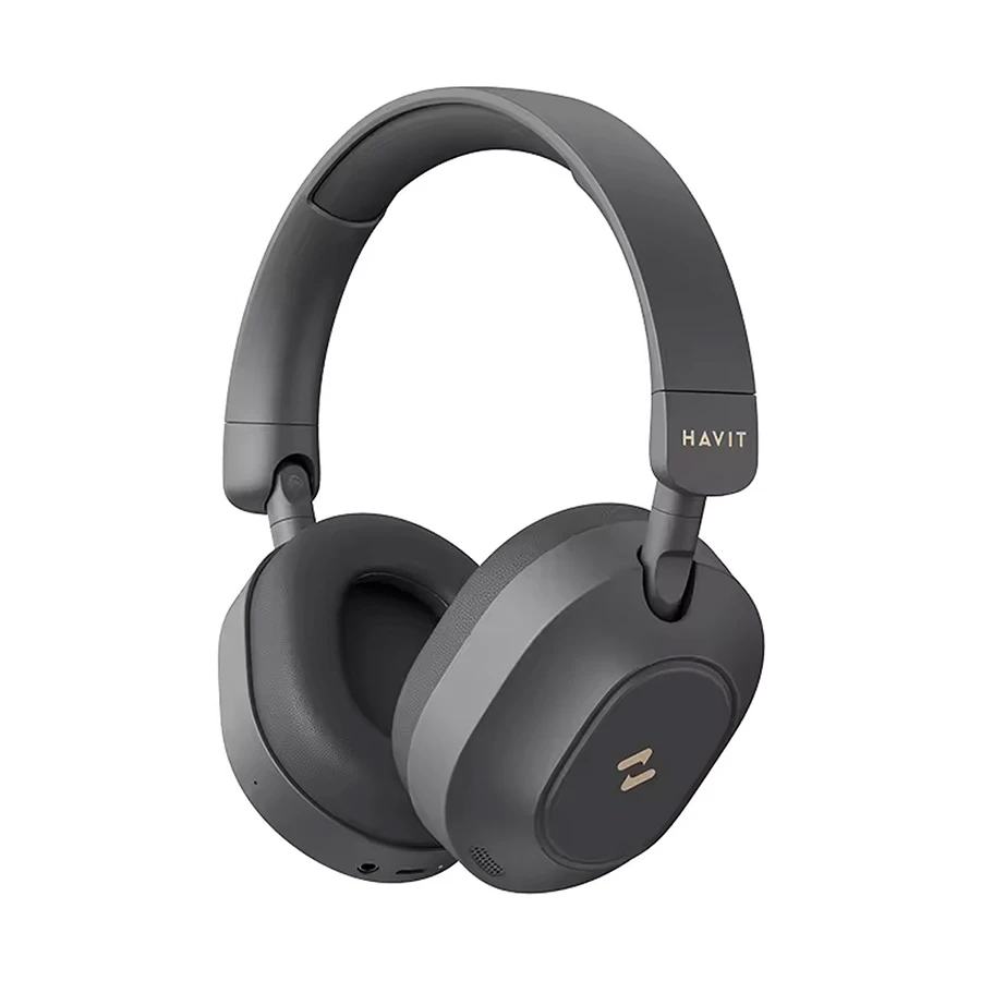 Havit H668BT ANC Bluetooth Over-Ear Headphone