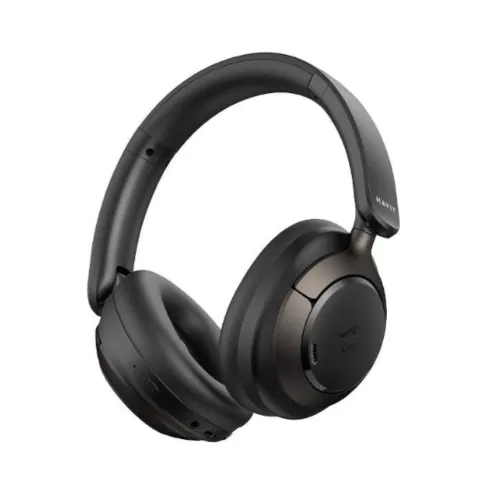 Havit H683BT ANC Foldable Wireless Headphone