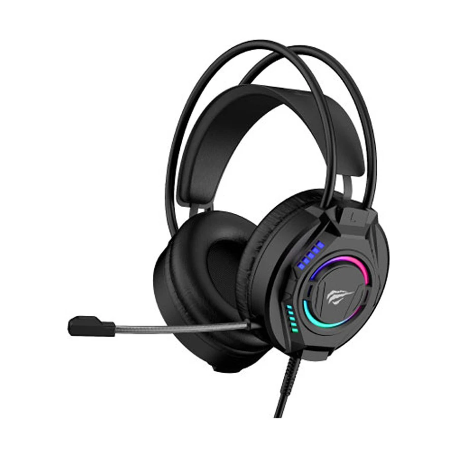 Havit H754d Wired Gaming Headphone
