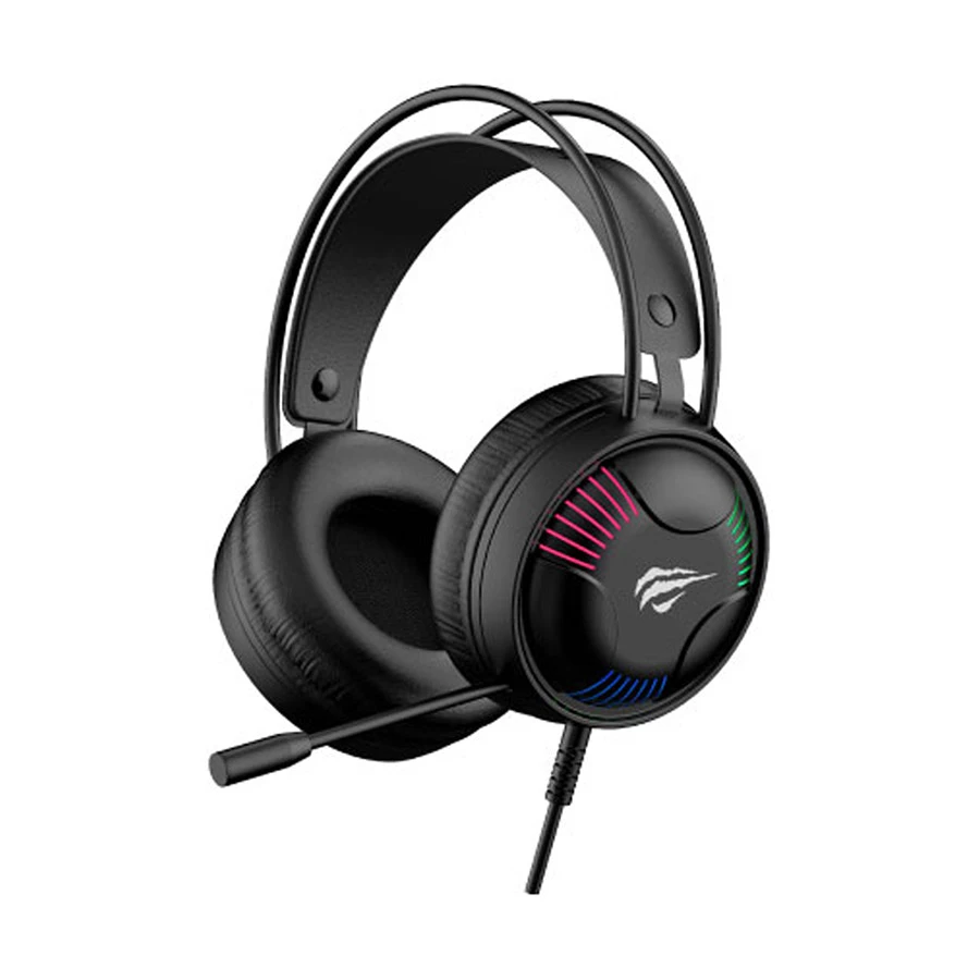 Havit H767d Wired Gaming Headphone