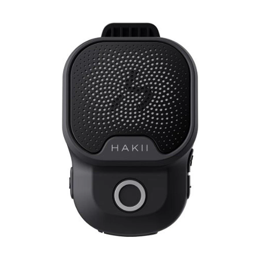 Havit Hakii Boulder Clip-On Portable Bluetooth Speaker