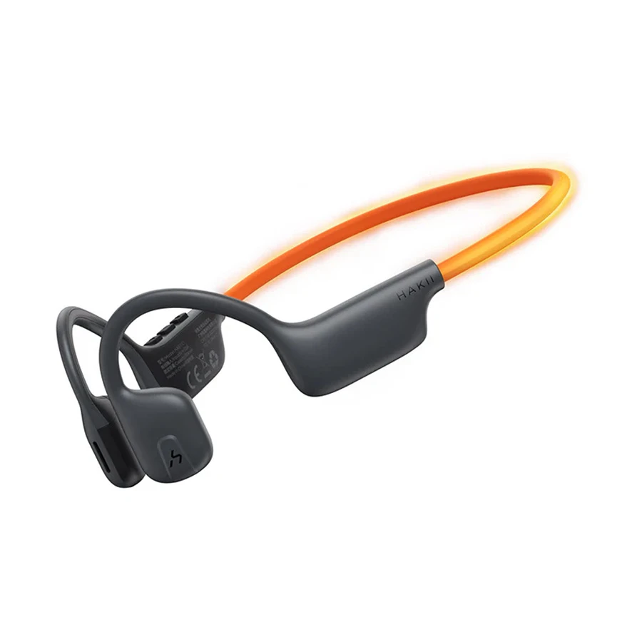Havit Hakii Light Wireless Neckband Bluetooth Earphone