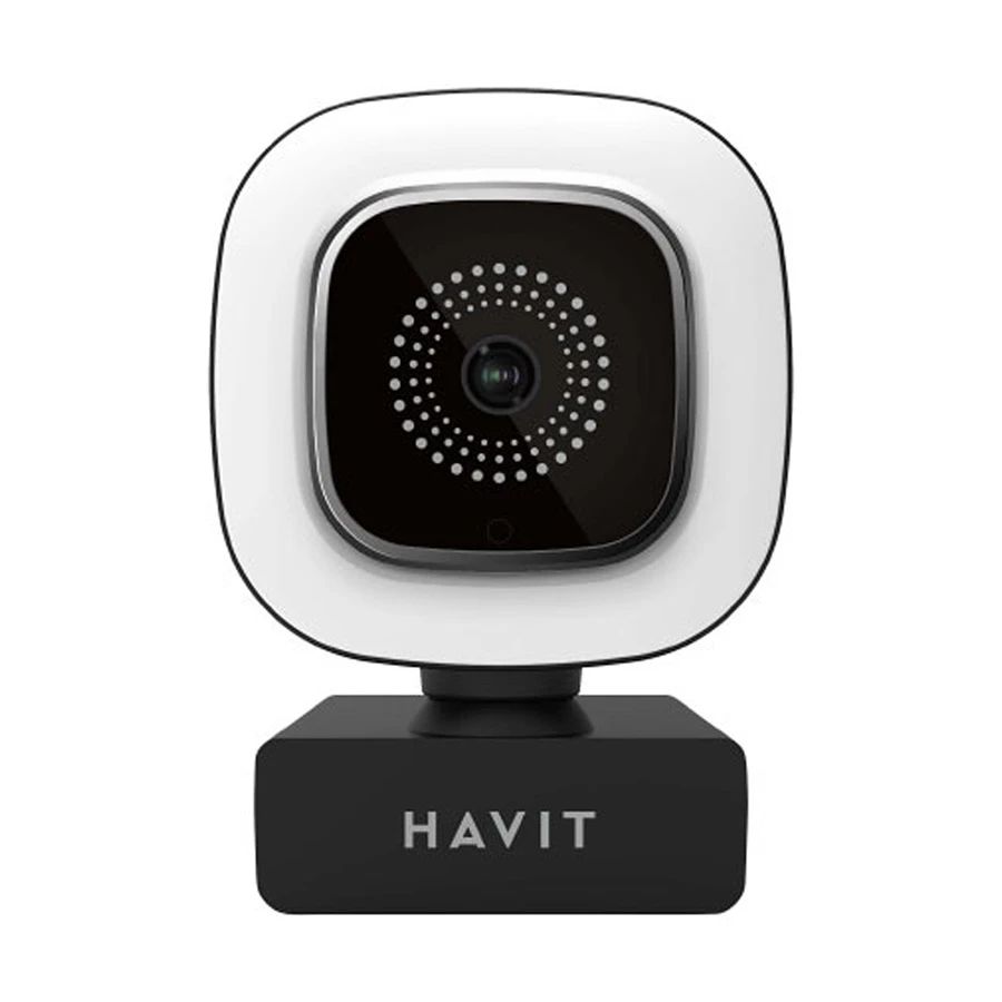 Havit HN25G USB FHD Webcam