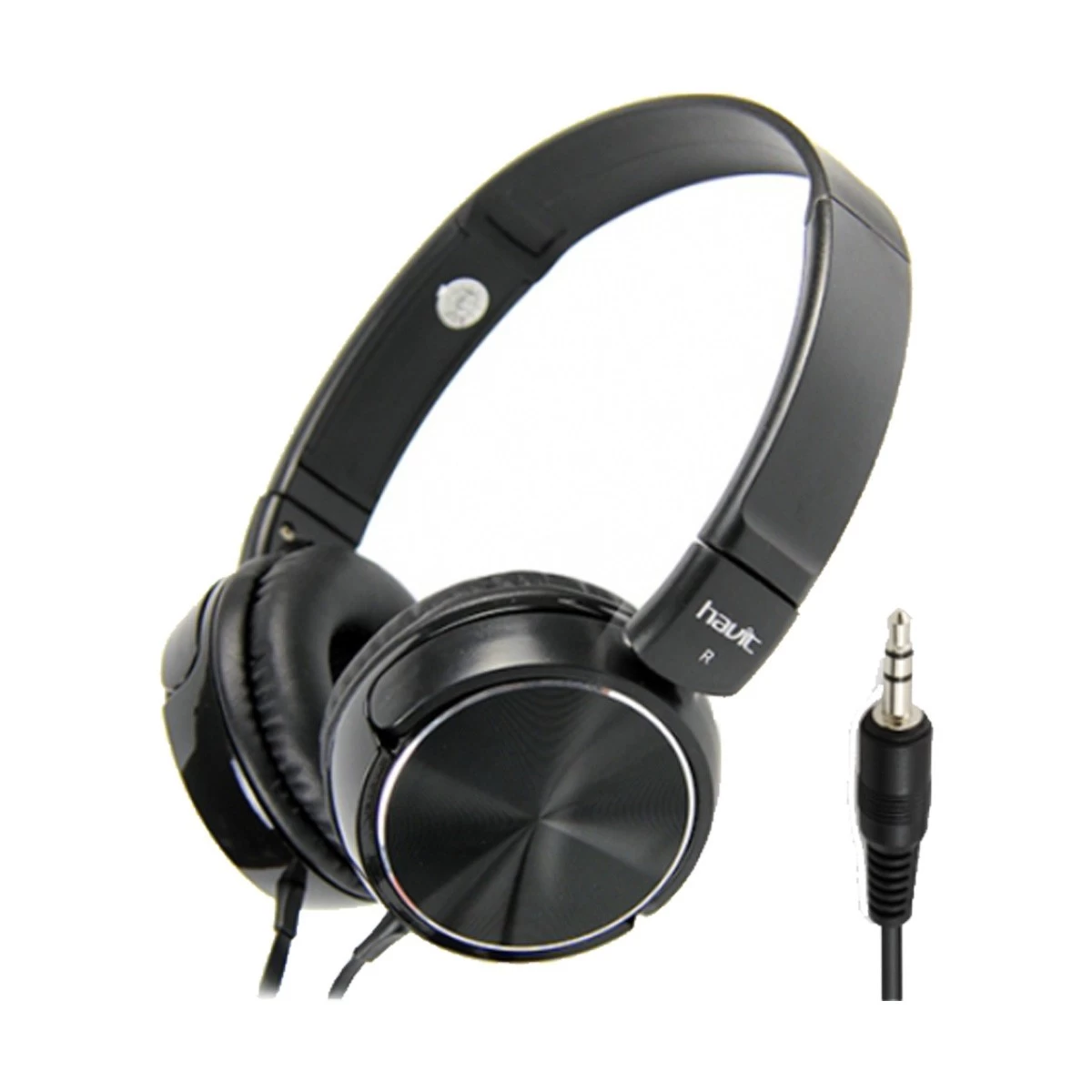 Havit HV-H2178D Wired Headphone
