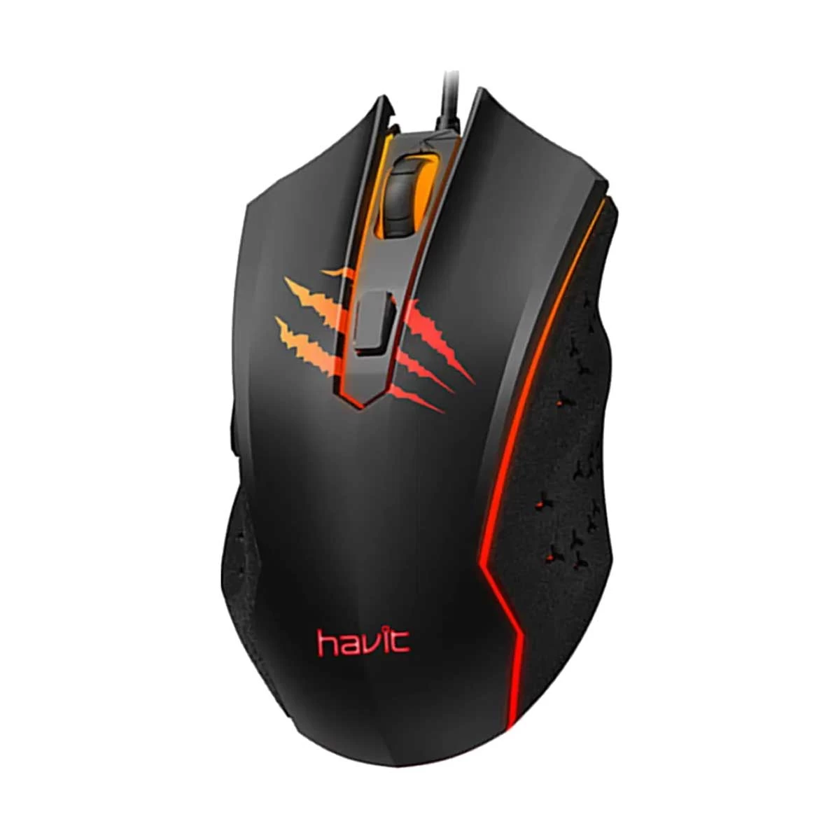 Havit HV-MS1027 USB Mouse