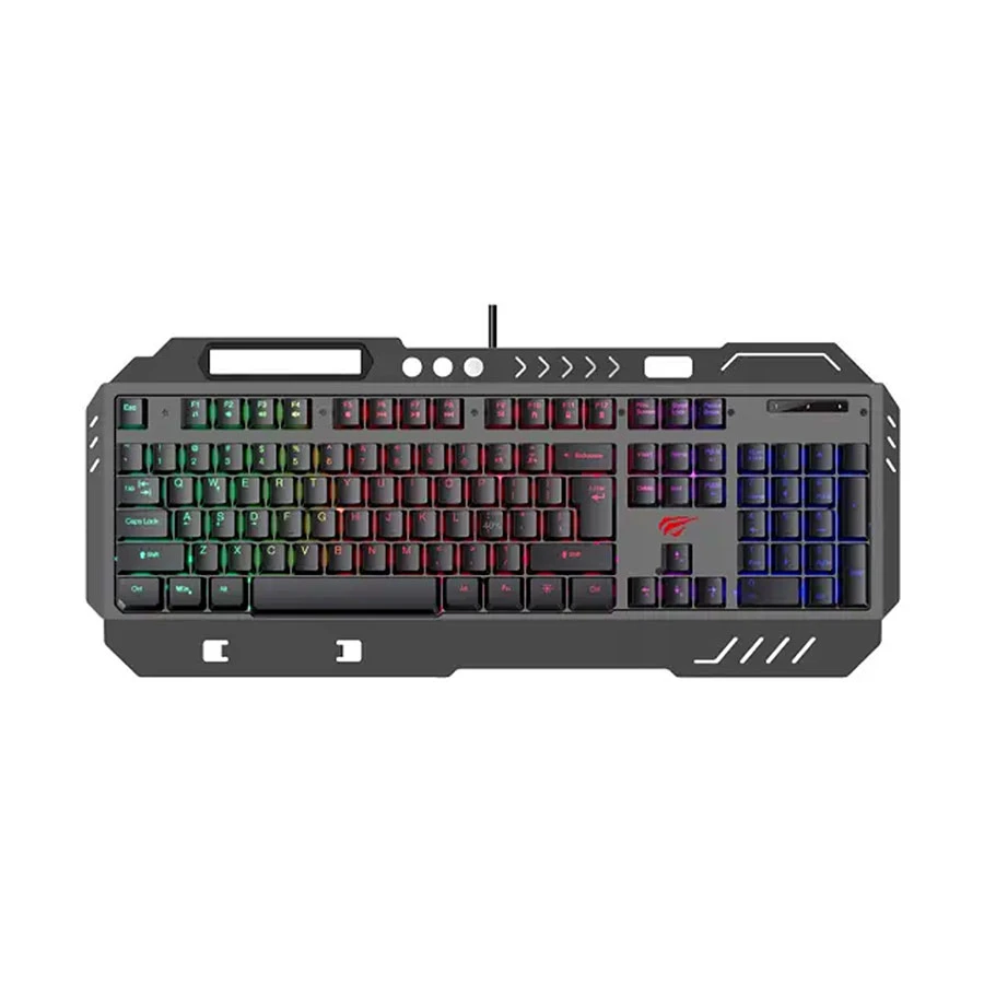 Havit KB838L Wired Multimedia Keyboard