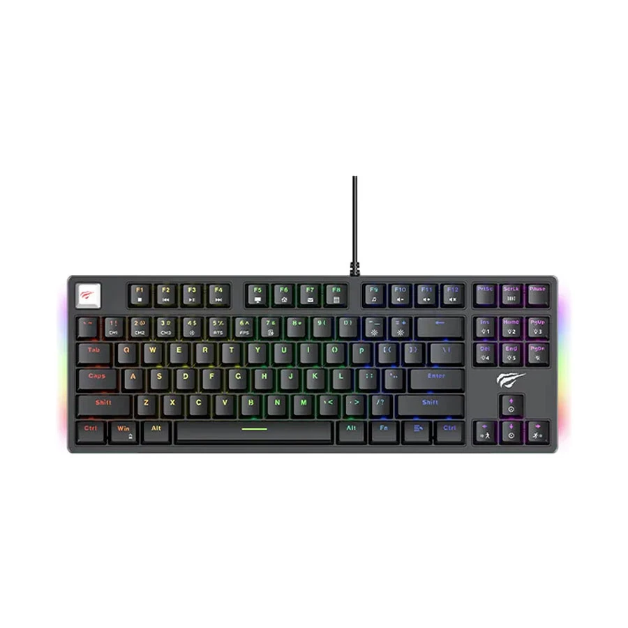 Havit KB890L Wired Mechanical Gaming Keyboard