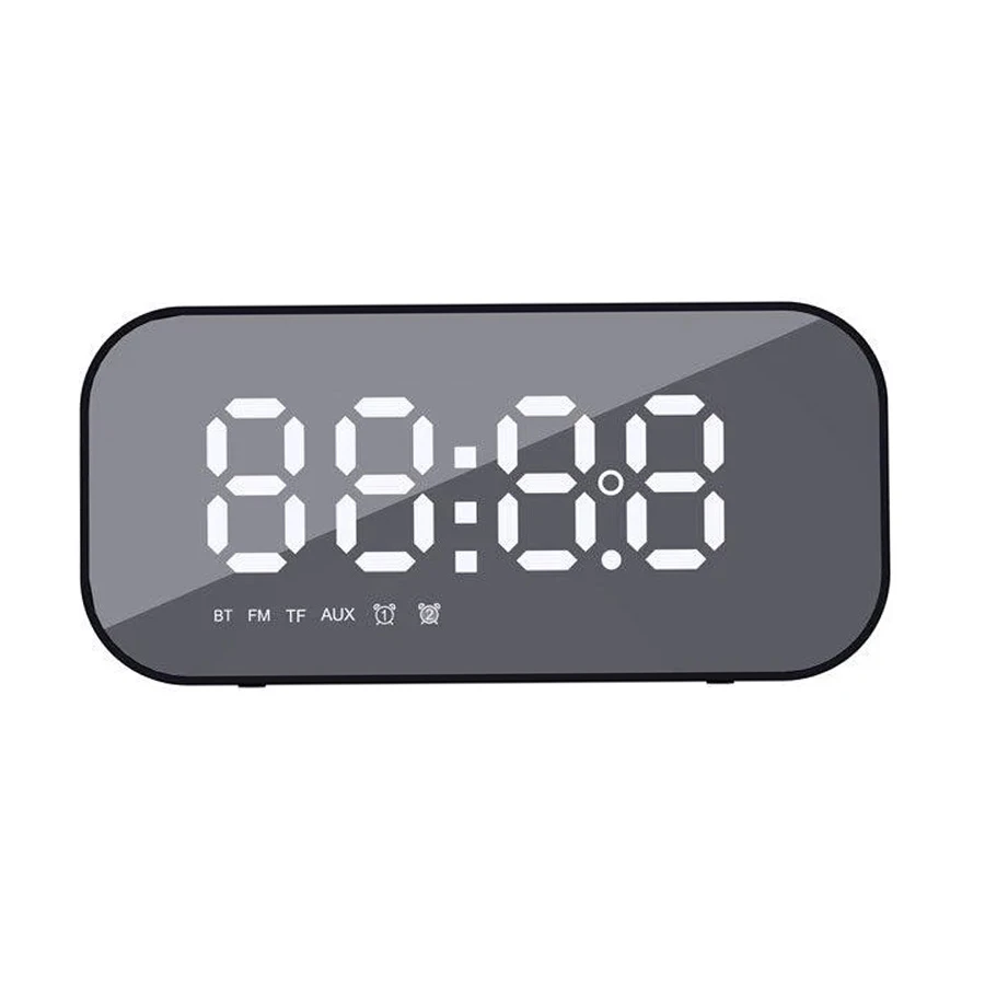 Havit M3 Alarm Clock Type C Bluetooth Speaker
