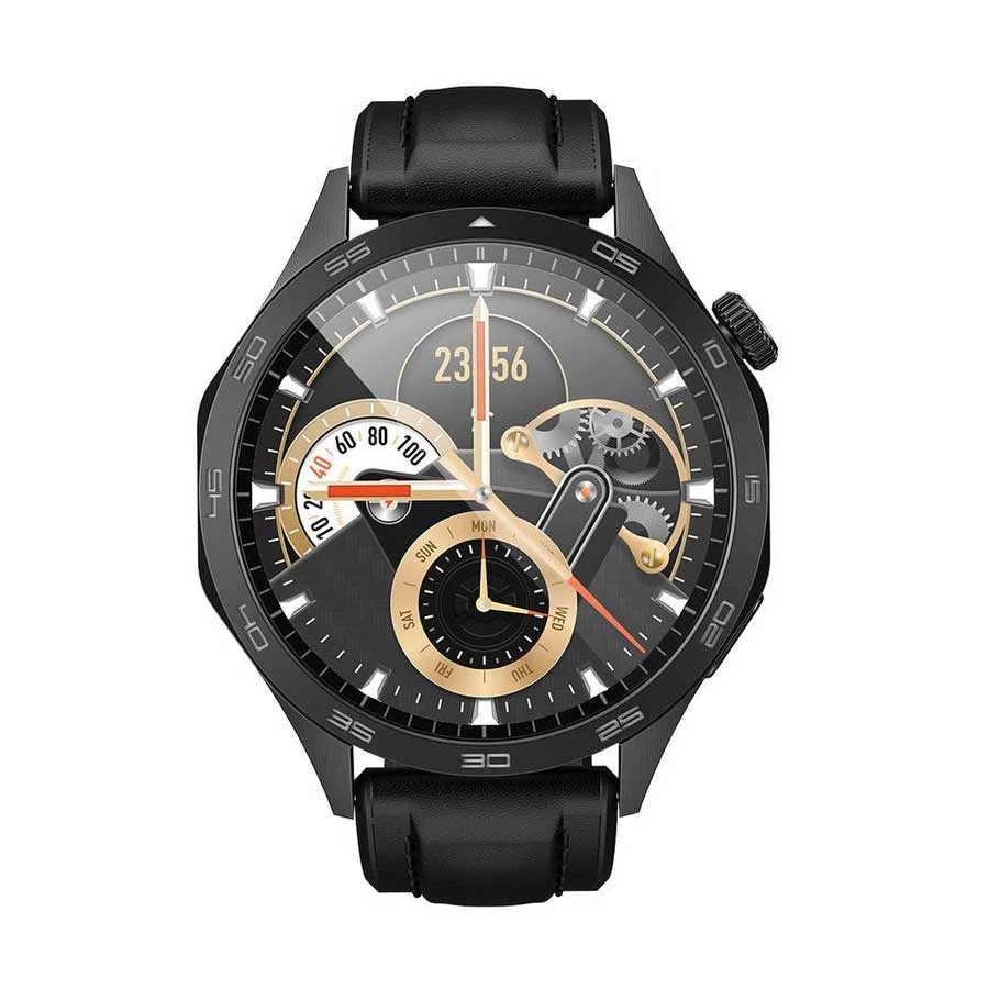 Havit M9031 Pro 1.43 Inch AMOLED Bluetooth Calling Smartwatch
