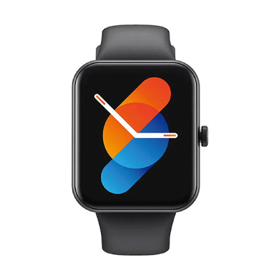 Havit M9035 Full-Touch Waterproof & Gray Smart Watch