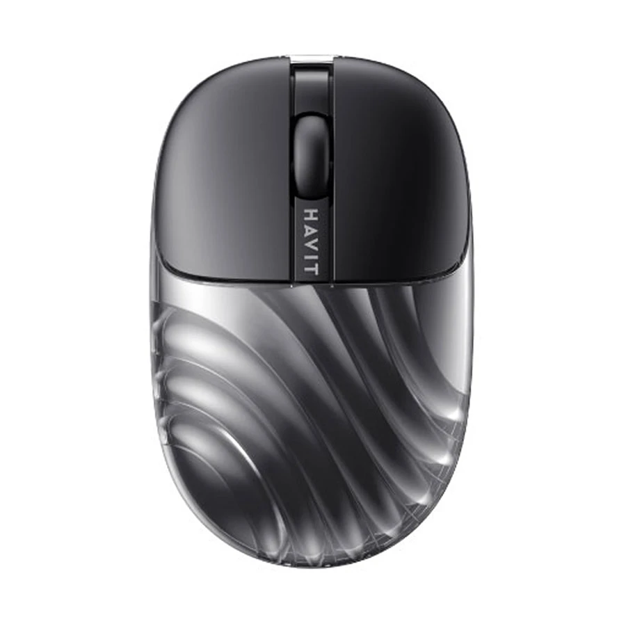 Havit MS46WB (Dual Mode) Wireless Rechargeable Mouse