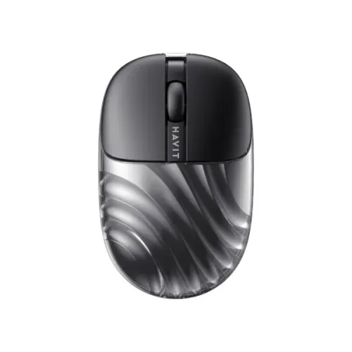 Havit MS46WB Dual Mode Wireless Mouse